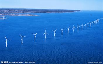 “十三五”核电 出海大有可为