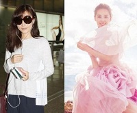 出发巴厘岛当伴娘 刘心悠费用隆诗全包了！