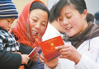 乌鲁木齐市环境连片整治覆盖超过一半村落