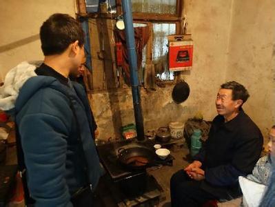 新疆开都河全面开冰