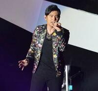 周杰伦卷入“逃税”官司 税金罚款计50万元