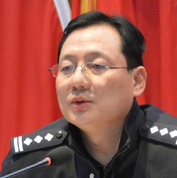 延安火车站派出所圆满完成春运、“两会”安保任务