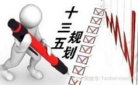 “十三五”能源规划有望上半年出台