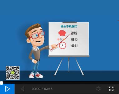 江南春 驱动力来自于恐惧感