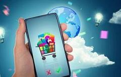 手机购物改变消费习惯