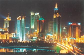 中国将是世界经济稳定剂