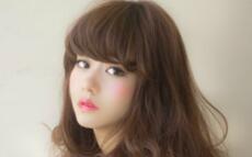 刘海要长不长快疯掉 教你度过刘海尴尬期