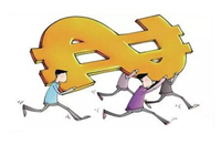 网络信贷魔爪伸向大学生