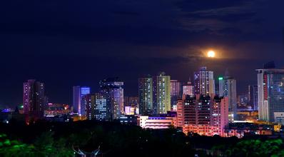 拓展一带一路航线 津海洋GDP2020年将超8000亿