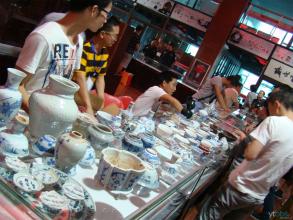 文玩圈里的三无 三高 三包