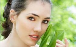 春季养颜排毒的最佳时段 快快行动吧