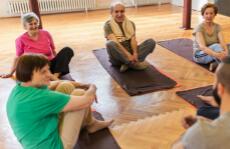 男人40岁后健身8准则