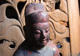 中国艺术品销售额排世界前三