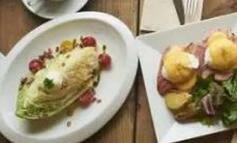 想要运气好，从吃早餐开始