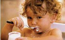 宝宝颜值高不高，就靠奶爸辣妈行不行