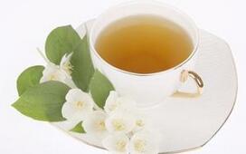 一杯茶提神醒脑缓解压力