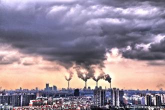 水质反弹 空气质量恶化 山东调查始末