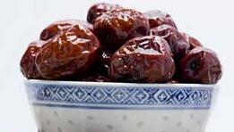 大枣营养高别和1物同吃