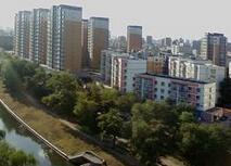 上市房企一季度业绩可期