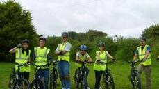 推荐4种健康有氧运动