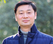 画外求画的李俊——蔡国声