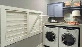 家电如何挑选？洗衣机外观也有门道