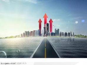 中国动向扶正投资地位