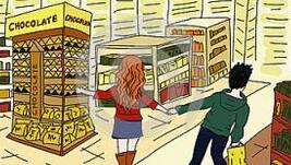 &ldquo;互联网+免税购物&rdquo;又添一生力军