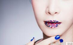 身体不适，嘴唇告诉你