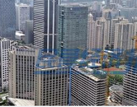 房地产业收入下滑8% 退居第五位