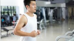 想瘦身就学如何正确跑步