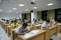 考试风云 招生考试院查处真假舞弊