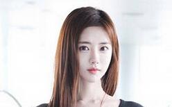 韩国女主播走红 身材太好