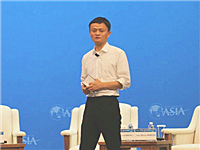 马云的困惑 WTO给世界经济带来了什么？