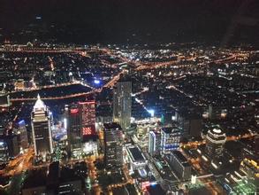 推倒重来 台湾老屋的另类变身