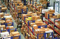 六部门印发全国电子商务物流发展专项规划