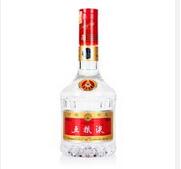 糖酒会|52度新品五粮液出厂价恢复为679元