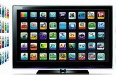 互联网电视开打价格战