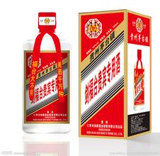 茅台股份净利微增年末库存偏高