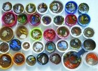 糖酒会丨撬动大世界 互联网+瓶盖能创造什么奇迹