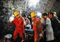 山西同煤集团同生安平煤业发生事故 19名矿工遇难