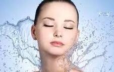 女神不会老？全因皮肤好