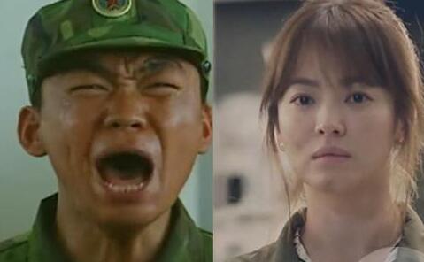 军旅戏不止有许三多 中国版《太阳的后裔》选角颜值不担心