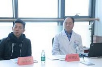 胡海泉助力&ldquo;白酒女孩&rdquo; 发起&ldquo;医诺千金&rdquo;项目