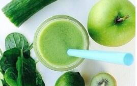 春季不排毒等待何时