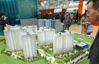 商品房价格上涨收入下降 楼市高温将逐渐退却