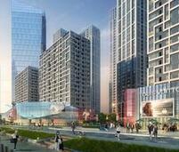 一线城市新房成交量创5年新高 深圳疯涨183%