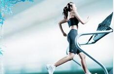 春季养生正当时 6种运动春季做最好