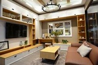 我乐全屋定制家具亮相上海建博会，正式出台新标准