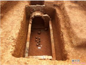 富平银沟遗址有望揭开鼎州窑之谜